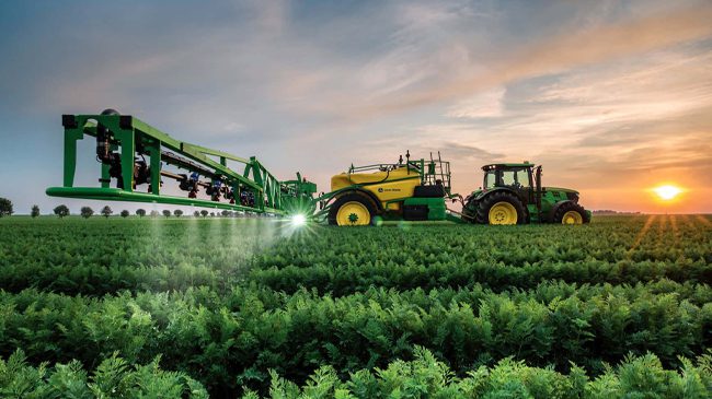 Agriculture Solutions – Angola – WCS