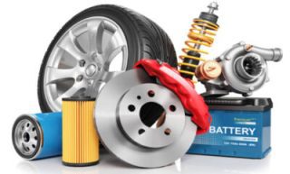 Automotive Parts