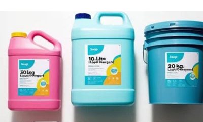 Cleaning Products