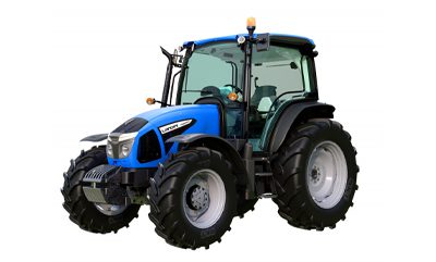 Closed Tractors
