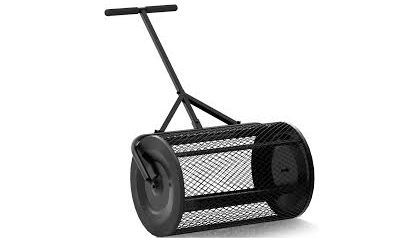 Compost Spreader