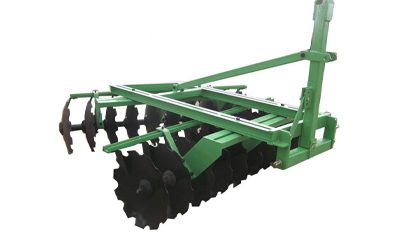 Cultivators