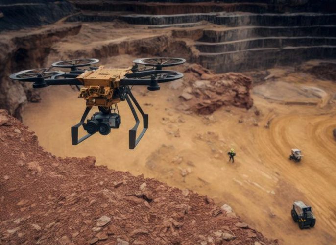 Drone Surveying