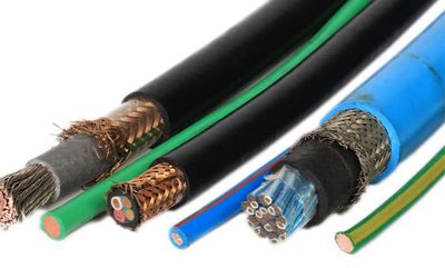 Electrical Supplies