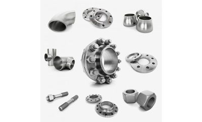 Fittings and Isolation