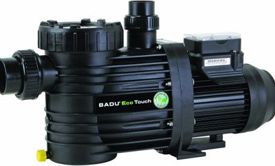 Fluid Pumps
