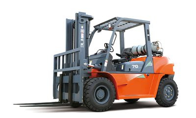 Forklifts