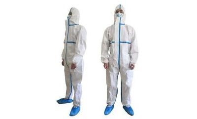 Full Body Suites – PPE