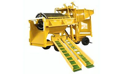 Heavy Machinery