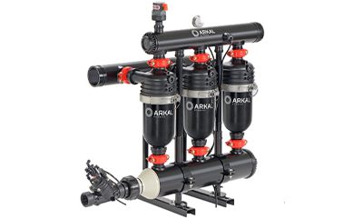Hydro Filters