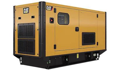 Industrial Generators