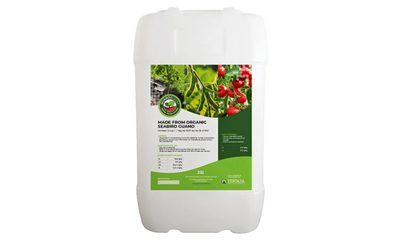 Liquid Fertilizers