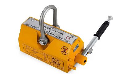 Magnetic Lifter