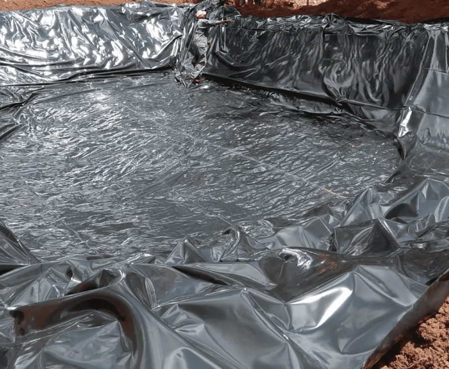 Outdoor Water Solutions – Angola