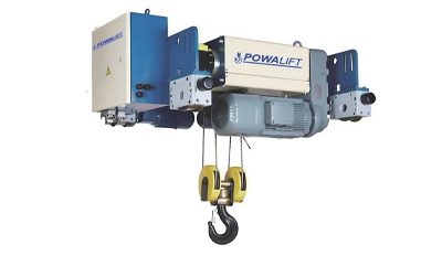 Overhead Crane
