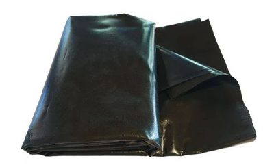 Pond Covers
