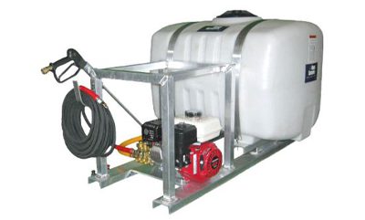 Pressure Washers