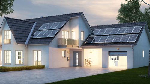 Residential Solar Solutions