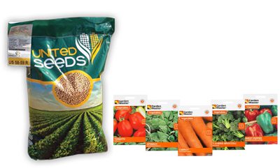 Seeds