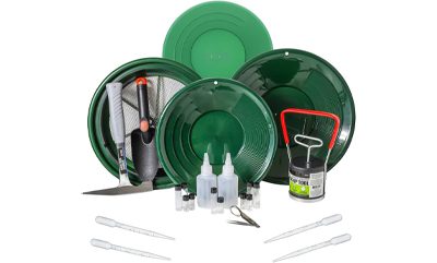 Sifting Kits – Mining