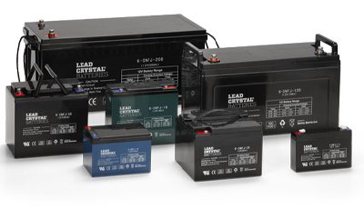 Solar Batteries