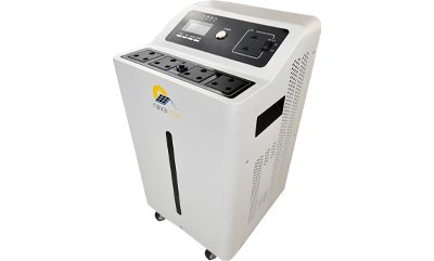 Solar Inverters