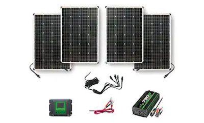 Solar Panels