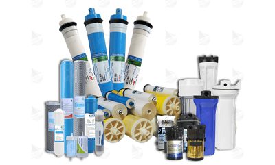 Spares and Accessories
