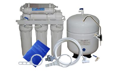 Water Filtration Systems