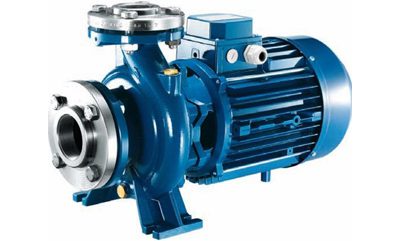 Water Pumps