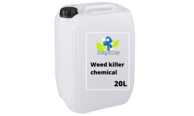 Weed Killer